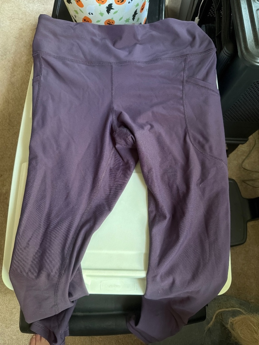 Old Navy leggings